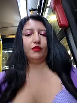 Melyy Edii online show from March 28, 2026, 12:11 am