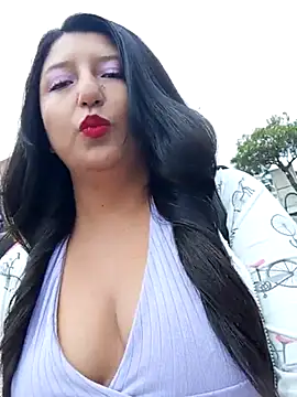 Melyy Edii online show from March 20, 2025, 1:26 pm