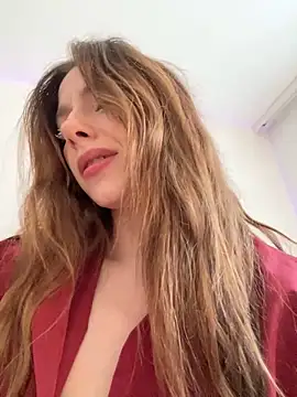 Mary Leaf online show from February 1, 2025, 5:37 pm