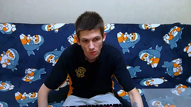Snapshot of Lester_Broo chatting on May 23, 2026, 10:09 pm Lester Broo online show from May 23, 2026, 10:09 pm