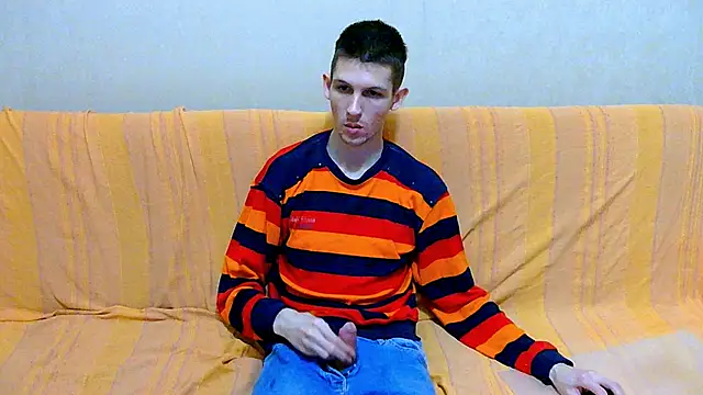 Lester Broo online show from March 22, 2026, 6:53 pm