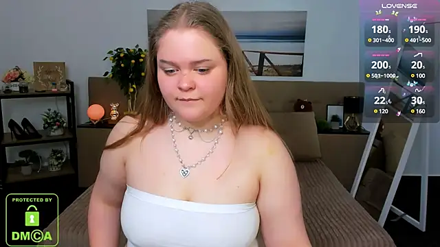 Snapshot of Erica__Alta chatting on March 20, 2025, 9:37 am Erica Alta online show from March 20, 2025, 9:37 am