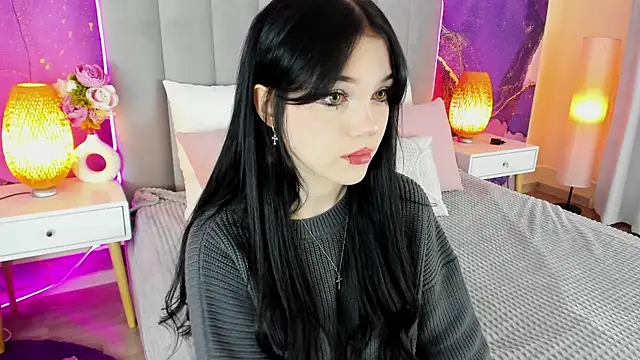 JessicaAddams online show from February 25, 2025, 3:20 pm