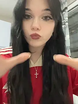 JessicaAddams online show from March 10, 2025, 3:09 pm