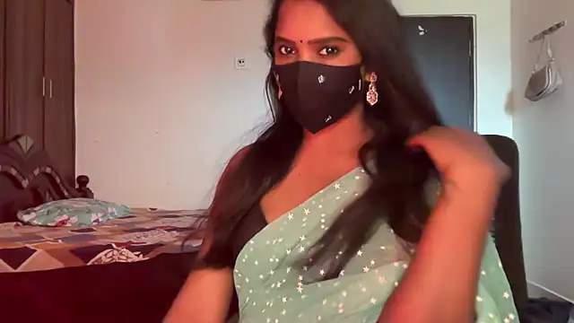 Anu--Telugu online show from April 9, 2026, 7:36 am