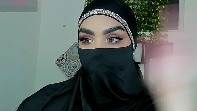 Maissa Alabi online show from December 19, 2025, 7:16 pm