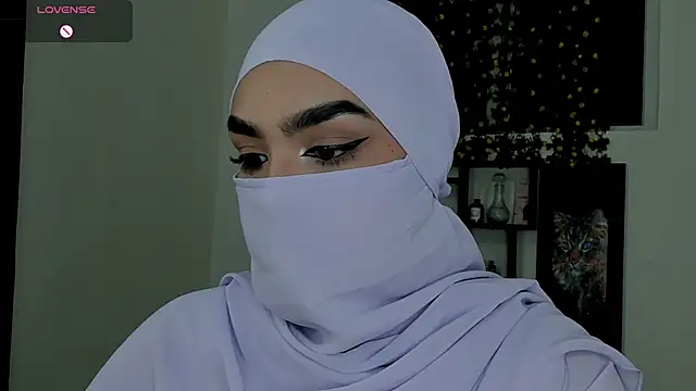 Maissa Alabi online show from January 5, 2026, 7:06 pm