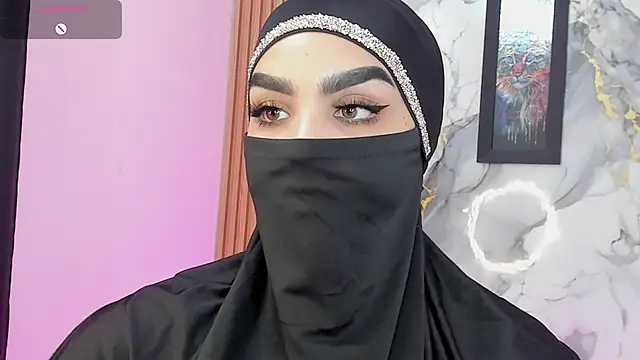 Maissa Alabi online show from March 4, 2026, 7:21 pm