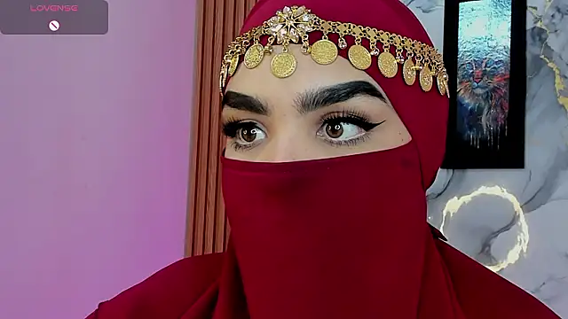 Maissa Alabi online show from February 9, 2026, 4:27 pm