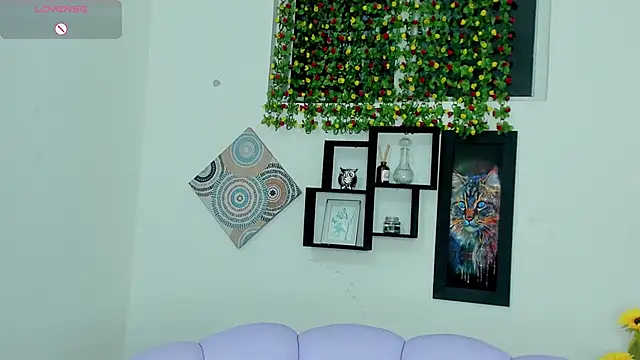 Maissa Alabi online show from December 13, 2025, 8:04 pm