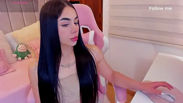 Snapshot of tamy_xoo chatting on September 17, 2025, 7:05 pm tamy xoo online show from September 17, 2025, 7:05 pm