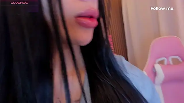 tamy xoo online show from January 18, 2026, 6:11 pm