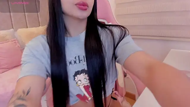 Snapshot of tamy_xoo chatting on September 13, 2025, 7:03 pm tamy xoo online show from September 13, 2025, 7:03 pm