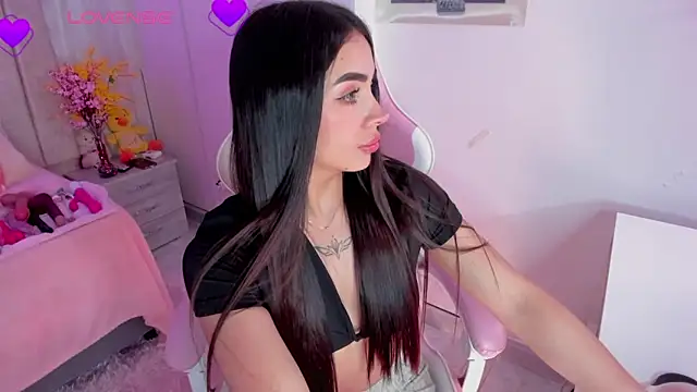 Snapshot of tamy_xoo chatting on March 19, 2025, 2:37 am tamy xoo online show from March 19, 2025, 2:37 am