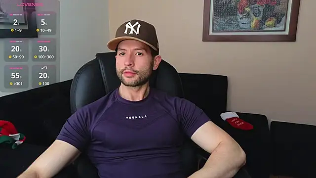 Snapshot of hairyncuteass chatting on December 22, 2025, 2:39 pm hairyncuteass online show from December 22, 2025, 2:39 pm