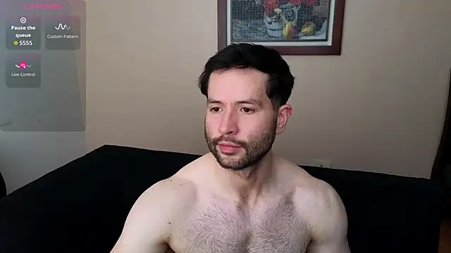 Snapshot of hairyncuteass chatting on February 28, 2026, 4:39 pm hairyncuteass online show from February 28, 2026, 4:39 pm