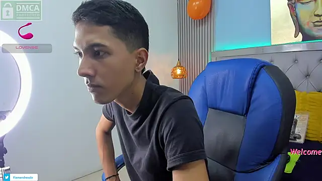 HarolddXL online show from November 5, 2025, 1:47 pm