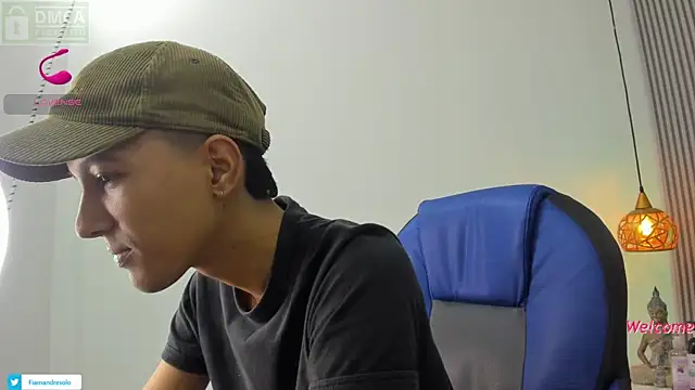 HarolddXL online show from November 14, 2025, 1:59 pm