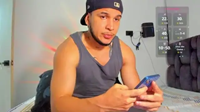 austinoficial online show from March 6, 2026, 2:17 am