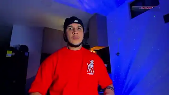 austinoficial online show from March 27, 2026, 3:48 am