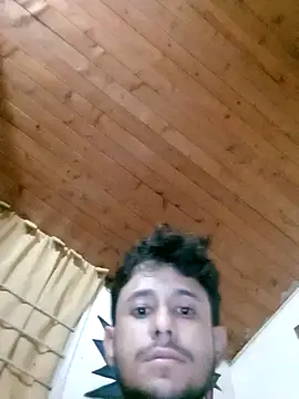 Snapshot of nxus77 chatting on September 29, 2025, 2:40 am nxus77 online show from September 29, 2025, 2:40 am