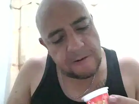 Snapshot of Sr_JakoXXXX chatting on February 23, 2025, 7:00 am Sr JakoXXXX online show from February 23, 2025, 7:00 am