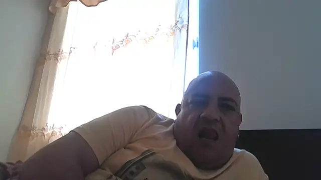 Snapshot of Sr_JakoXXXX chatting on November 17, 2025, 8:13 pm Sr JakoXXXX online show from November 17, 2025, 8:13 pm