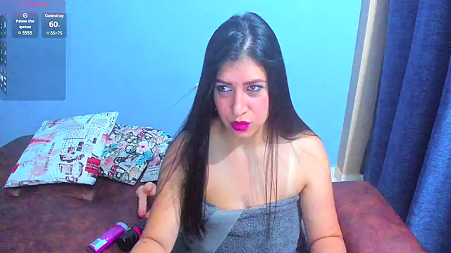 ambar victoria st online show from January 30, 2025, 1:53 pm