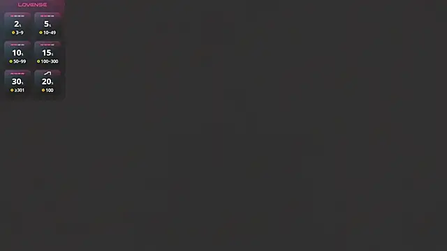 ambar victoria st online show from March 11, 2025, 11:15 pm