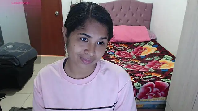 Snapshot of july-feria chatting on December 1, 2025, 7:48 pm july-feria online show from December 1, 2025, 7:48 pm