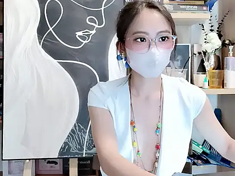 Lush-Office online show from November 30, 2025, 8:15 am