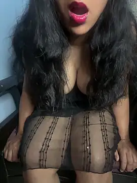 Trisha Malkoti online show from February 21, 2025, 4:48 pm