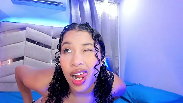 BrigitteRoy  online show from June 6, 2026, 3:12 am