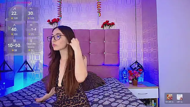 Snapshot of victoriapalmerfg chatting on June 4, 2026, 7:51 pm victoriapalmerfg online show from June 4, 2026, 7:51 pm