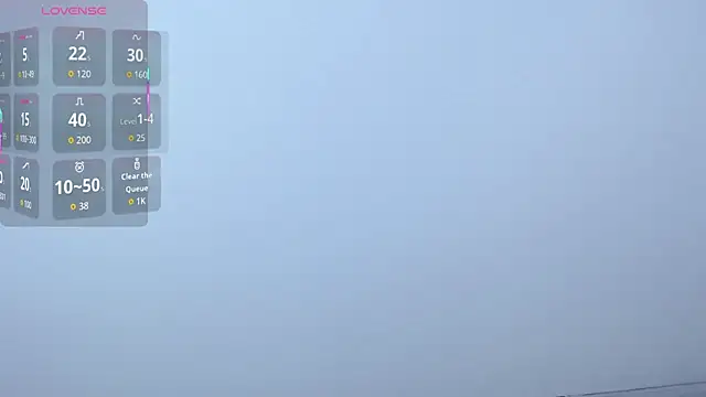 esmeralda-bk online show from February 6, 2026, 8:38 pm