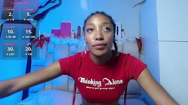 esmeralda-bk online show from December 16, 2025, 9:52 pm