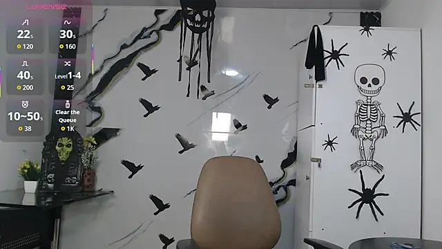 Snapshot of esmeralda-bk chatting on October 23, 2025, 9:35 pm esmeralda-bk online show from October 23, 2025, 9:35 pm