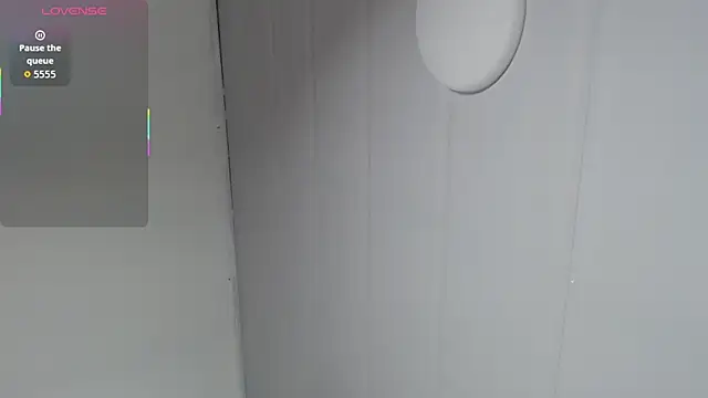 esmeralda-bk online show from March 26, 2026, 10:07 pm