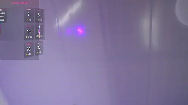 esmeralda-bk online show from February 27, 2026, 9:47 pm