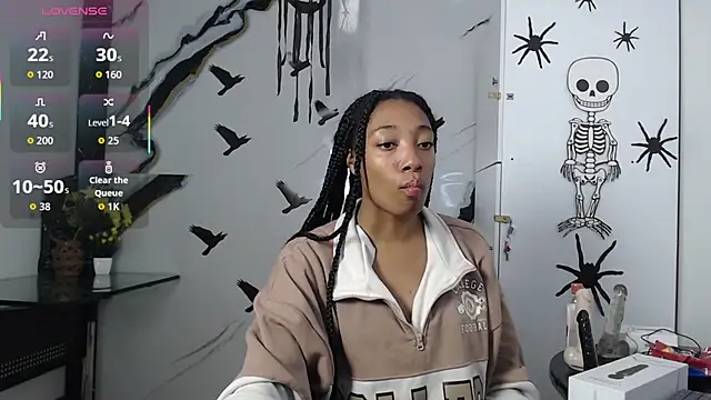 Snapshot of esmeralda-bk chatting on November 5, 2025, 8:45 pm esmeralda-bk online show from November 5, 2025, 8:45 pm