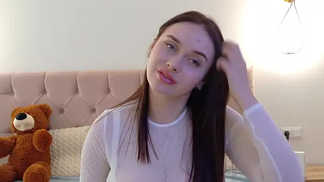 Snapshot of Lilliana_Moon chatting on March 6, 2025, 12:09 pm Lilliana Moon online show from March 6, 2025, 12:09 pm