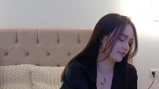 Snapshot of Lilliana_Moon chatting on March 2, 2025, 4:14 pm Lilliana Moon online show from March 2, 2025, 4:14 pm