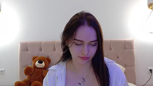 Snapshot of Lilliana_Moon chatting on March 21, 2025, 1:34 pm Lilliana Moon online show from March 21, 2025, 1:34 pm