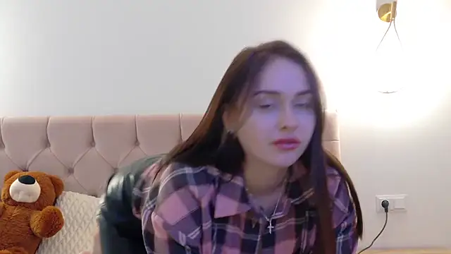 Snapshot of Lilliana_Moon chatting on March 19, 2025, 12:34 pm Lilliana Moon online show from March 19, 2025, 12:34 pm