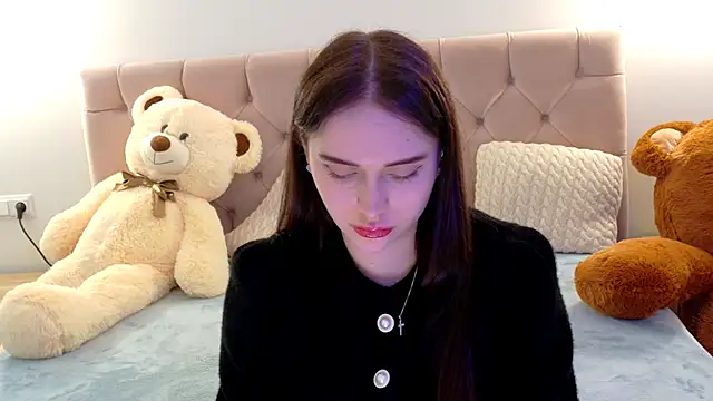 Lilliana Moon online show from March 1, 2026, 10:37 am