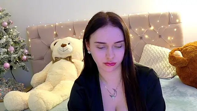 Lilliana Moon online show from January 9, 2026, 10:22 am