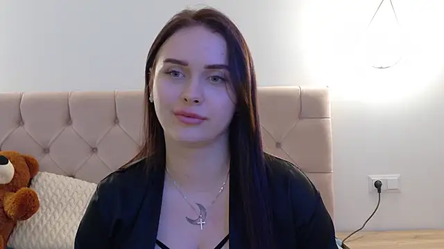 Snapshot of Lilliana_Moon chatting on March 18, 2025, 3:44 pm Lilliana Moon online show from March 18, 2025, 3:44 pm