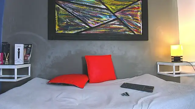 Charlotte curvy  online show from January 17, 2026, 3:04 pm