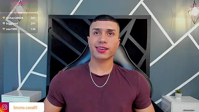 Snapshot of bruno_cavalli chatting on February 2, 2026, 5:23 pm bruno cavalli online show from February 2, 2026, 5:23 pm