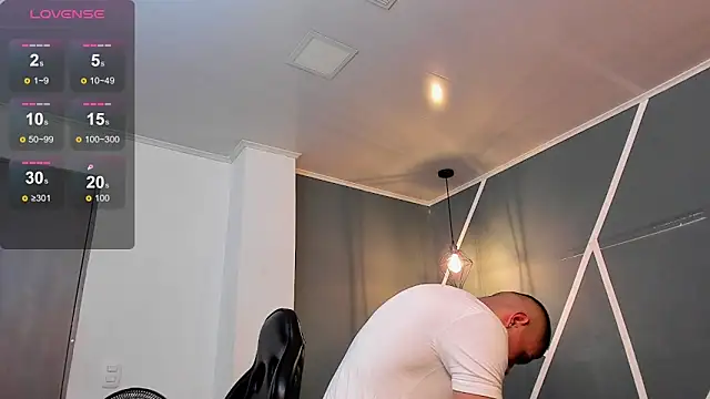 bruno cavalli online show from April 17, 2026, 5:16 pm